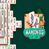 Mahjongg Solitaire